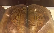 Menilik Harta Karun Filologi Berupa Naskah Alquran Kuno di Museum Gusjigang Kudus
