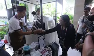 Promosikan Kopi Pagaralam, Komunitas Kopi Gelar Festival 