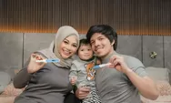 Aurel Hermansyah Hamil Anak Kedua, Atta Siap Punya Anak Banyak! Begini Reaksi Semua Adik Gen Halilintar