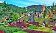 Dago Dream Park Bandung Tawarkan Berbagai Paket Wahana, Cocok untuk Destinasi Wisata Keluarga!