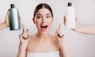 Rekomendasi Shampoo untuk Segala Jenis Permasalahan Rambut