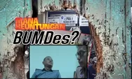 Usai Mangkir dari Panggilan dan Terancam Pidana,  Ketua BUMDes Karang Asem Timur: Saya Akan Bertanggung Jawab