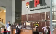 Gegara Istri Unggah Foto Barang Mewah di Medsos, Wali Kota Pangkalpinang Diminta KPK Klarifikasi LHKPN