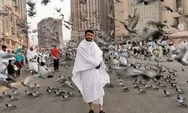 Tips untuk Memilih dan Mempersiapkan Pakaian ihram yang tepat agar nyaman saat Umroh atau Haji