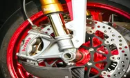 Bikers, Ini Cara Merawat dan Memperbaiki Sistem Suspensi pada Motor agar Lebih Nyaman