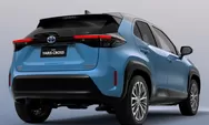 Intip Kelebihan Toyota Yaris Cross 2023, Mobil SUV 300 Jutaan yang Bertabur Keindahan dan Kemewahan