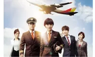 4 Rekomendasi Drama Korea yang Terkait dengan Bandara   
