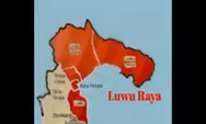 Bukan Hanya Bugis Timur, Provinsi Luwu Raya Juga Masuk Wacana Pemekaran Sulsel