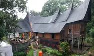 Hanya 92 Km dari Kota Padang, Yuk Kunjungi Desa Wisata Kampuang Minang Nagari Sumpu, Sumatera Barat