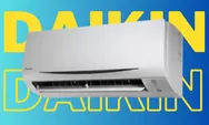 Kenali 9 Kode Error AC Daikin dan Cara Ampuh Mengatasinya