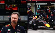 Pembalap Formula 1 yang Diinginkan untuk Bergabung Oleh Christian Horner Team Principal Red Bull Racing