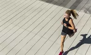 Jogging Olahraga Murah yang Memiliki 5 Manfaat Tidak Murahan