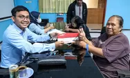 Selamat, Pencairan Bansos BPNT Gelombang 2 Wilayah Ini Dipercepat, Surat Undangan Pencairan Sudah Diterima KPM