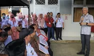 Pemprov Jateng Keluarkan Rp7 Miliar untuk Pembangunan Puskesmas di Banjarnegara
