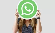 Whatsapp Keluarkan Fitur Baru yang Bisa Sembunyikan Pesan