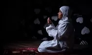 Doa untuk Suami yang Sedang Bekerja dan Alasan Kenapa Sangat Penting Doa dari Sang Istri