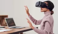 Keajaiban Teknologi Virtual dan Augmented Reality: Melampaui Batasan Dunia Nyata