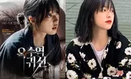 Profil dan Biodata Kim Bora, Pemeran Reporter Dalam Film Horor Terbaru Korea 2023 The Ghost Station