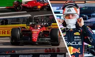Verstappen Khawatir dengan Kecepatan Mobil Ferrari dan Alonso: Kita Perlu Sesuatu Untuk Tetap Unggul