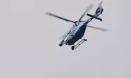 BREAKING NEWS: Helikopter Presiden Jatu, Kepala Negara Dilaporkan Meninggal Dunia!
