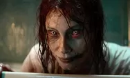 Sinopsis Film Horor Evil Dead Rise: Terjebak Dalam Situasi yang Mengerikan
