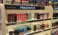 7 Rekomendasi Toko Parfum di Bogor yang Wanginya Bikin Betah Deket Terus, Cocok Buat Kamu yang Kalau Pergi Wajib Semprot-semprot Dulu