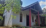 Saminem dan Sarijah Warga Magelang dapat Bantuan Perbaikan Rumah dari Pemprov Jateng 