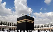 Biaya Haji yang Harus Dibayar Jamaah Rp55,43 Juta, Begini Rincian dan Fasilitasnya