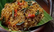 Resep Oseng Soun Lombok Ijo Anti Lengket dan Menggumpal, Masakan Tradisional Jogja Solo yang Uenak Banget