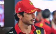 Carlos Sainz Tidak Bisa Komplain Mengenai Fernando Alonso Menjadi Pembalap Spanyol Posisi Teratas Formula 1