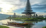 Tempat Liburan Menarik di Pulau Bali, Cek Rekomendasinya!