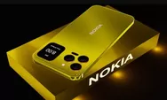 Nokia Eve Max 5G: Monster Performa Baru Siap Taklukkan Pasar Smartphone!