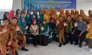 KPAD Kab. Bogor Gelar Sosialisasi Perlindungan Anak Berbasis Masyarakat ( PATBM ).