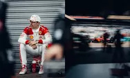 Charles Leclerc Kesulitan di GP Spanyol, Leclerc: Ferrari Berjuang Lebih Dari yang Diharapkan