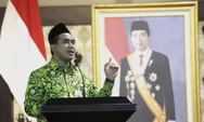 Gus Yasin Gandeng Dewan Masjid, Sosialisasikan Bahaya Pernikahan Dini di Jateng: Faktor Budaya