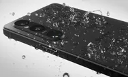 Sony Xperia 1V: Kamera Diluar Nalar, Spesifikasi Terbaik, Desain Mewah, Yakin Gak Mau?