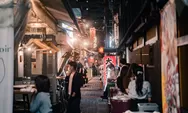 Senang Wisata Kuliner? Berikut 5 Tips Makan di Jepang Seperti Penduduk Lokal