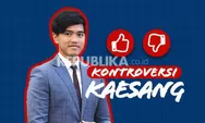 Video Kaesang Minta Restu Keluarga untuk Pimpin Kota Depok
