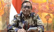 Jika benar Ijazah Jokowi palsu, apakah seluruh kebijakannya semasa menjabat dibatalkan? Begini penjelasannya menurut Prof Mahfud MD