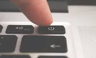 Mengungkap Trik Ampuh untuk Membuat Laptop Tahan Lama: Inilah Cara Efektif Mematikannya