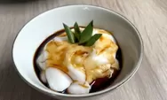 Bubur Sumsum Khas Nusantara, Rahasia Kenikmatan Kuliner yang Tak Tertandingi