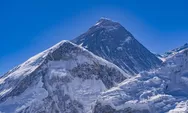 Dibalik Keindahan Gunung Everest Banyak Menyimpan Misteri, Bahkan Dijuluki Sebagai Lembah Kematian!