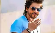Shah Rukh Khan tidak Segan Menjawab Semua Pertanyaan Penggemar walau tentang Hal Pribadi