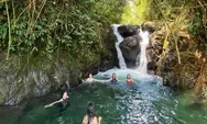 Keindahan Tersembunyi Wisata Alam Curug di Sentul, Ada Curug Bojong Koneng Hingga Curug Hordeng