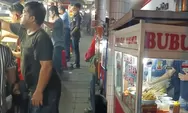Kuliner Kaki Lima di Bogor Mulai Taman Sempur hingga Jembatan Merah: Tempat Nongkrong Asyik Sambil Makan Enak