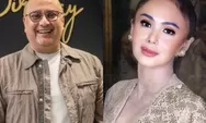 Usai terkena gosip miring soal Irwan Musrry, Yuni Shara tegas ambil langkah hukum