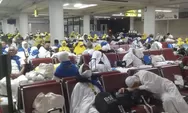 Kuota Haji Indonesia sudah Terpenuhi, Kemenag: Jangan Tertipu Tawaran Berangkat dengan Visa Non Haji