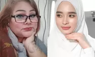 Eva Manurung muncul usai Inara Rusli viral: Dia itu kurang hormat sama keluarga