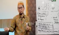 Tips Doa Untuk Melunasi Hutang Dengan Cepat Oleh Ustadz Adi Hidayat Dengan Ajaran Nabi Muhammad SAW