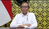 Mahfud MD Ungkap Fakta Mengejutkan: Birokrasi Indonesia Masih Jadi 'Keranjang Sampah' Korupsi di 2024!